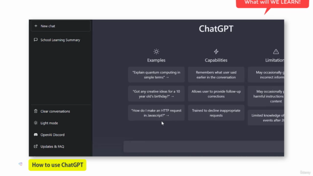 Mastering Full Stack Development : From Frontend to Backend – Screenshot 2