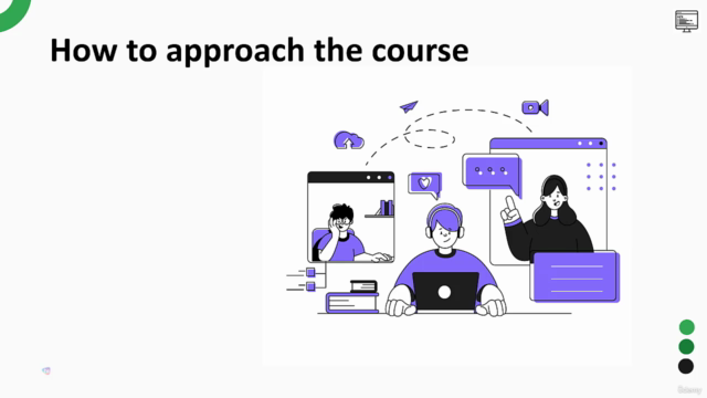 Mastering Full Stack Development : From Frontend to Backend – Screenshot 4