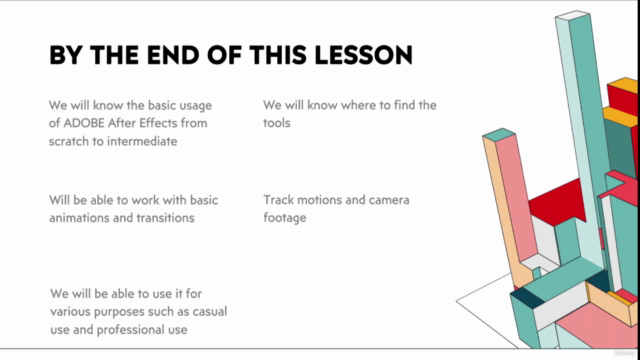 Youtube Masterclass With Video Editing and Graphics Design – Screenshot 3