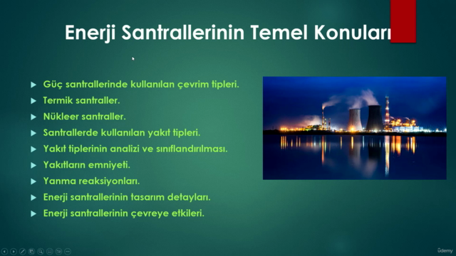 Enerji Santralleri; Proje-Tasarım-Hesap Ve Standartlar – Screenshot 2
