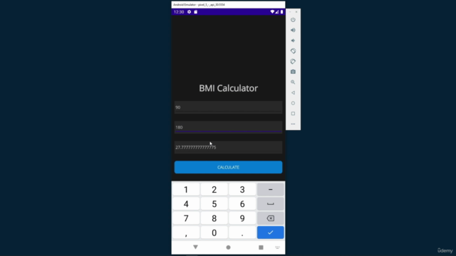 Crea tus primeras tres apps reales con .NET MAUI y C# – Screenshot 2