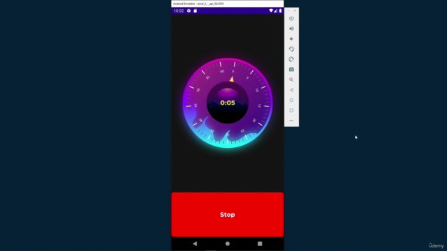 Crea tus primeras tres apps reales con .NET MAUI y C# – Screenshot 3
