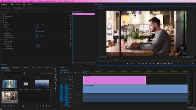 Premiere Plus: 30 days challenge to learn Adobe Premiere Pro - Screenshot_01