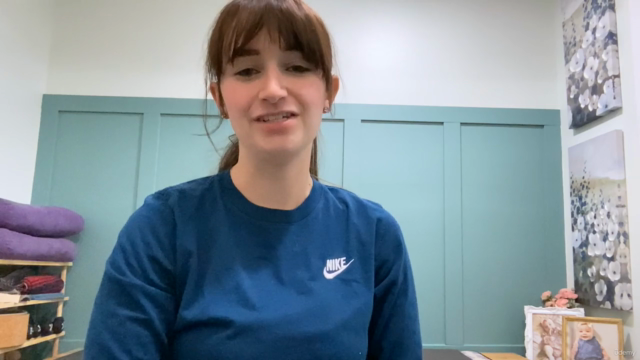 Senior Fitness Instructor Training (Studio Certified) – Screenshot 1