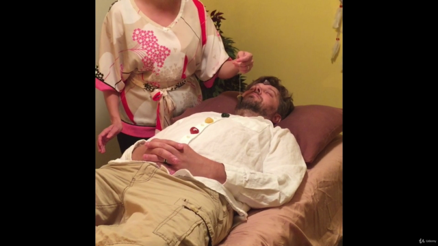 Advanced Reiki Techniques – Screenshot 3