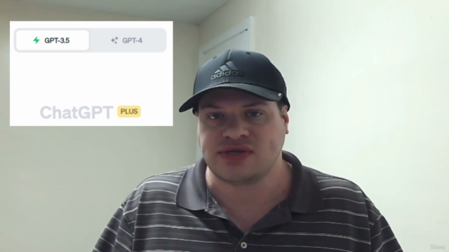 AI Essentials for Investigators – Screenshot 2