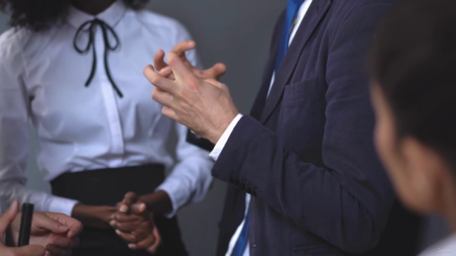 Gestión Empresarial 101: Estrategia, Liderazgo y Finanzas – Screenshot 2