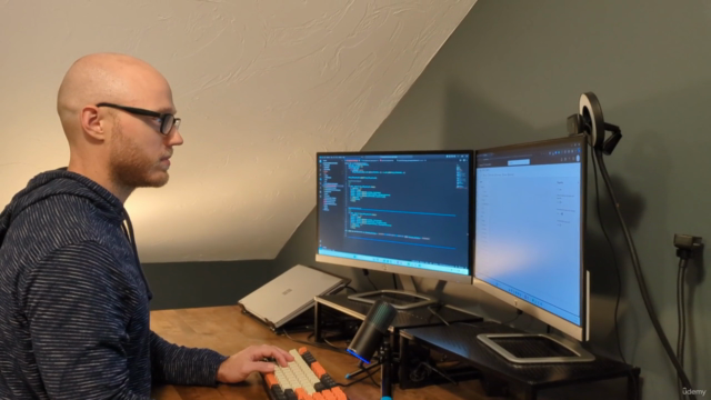 Microsoft Fabric Masterclass - Future of Data with Fabric – Screenshot 2
