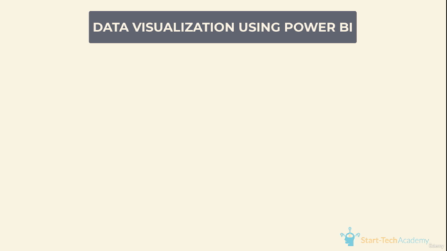 Power BI: Zero to Hero in Data Visualization using Power BI - Screenshot_01