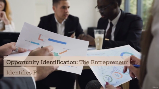 Entrepreneurship through Acquisition – Screenshot 1