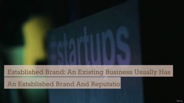 Entrepreneurship through Acquisition – Screenshot 4