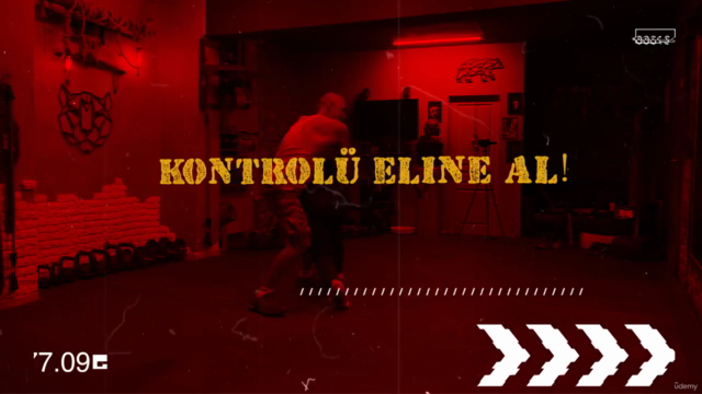 Kadınlara özel savunma eğitimi ve self defans stratejileri – Screenshot 1