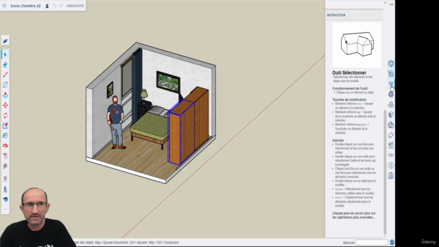 Sketchup Free 2023 – Screenshot 4