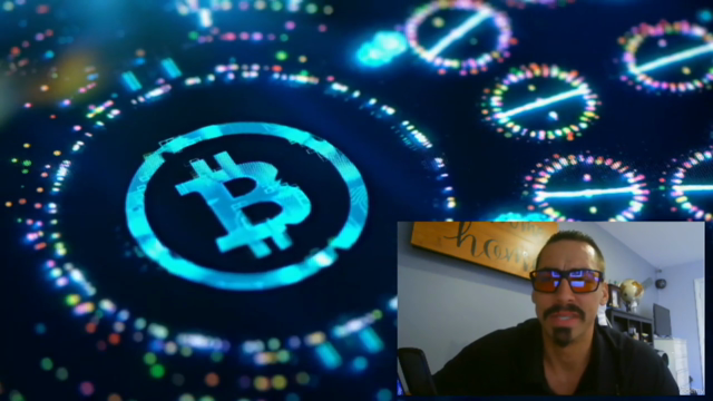 Bitcoin Workshop. The Unstoppable, Ultimate form of currency – Screenshot 1