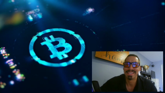 Bitcoin Workshop. The Unstoppable, Ultimate form of currency – Screenshot 2