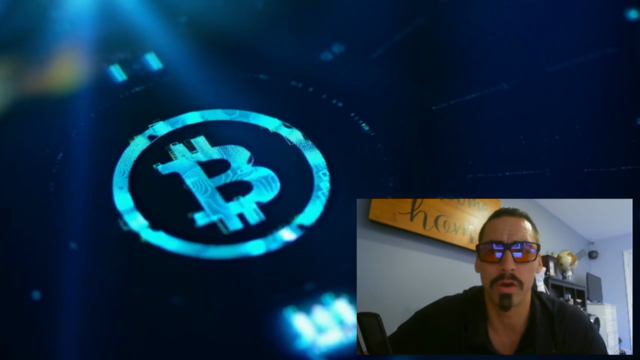Bitcoin Workshop. The Unstoppable, Ultimate form of currency – Screenshot 3
