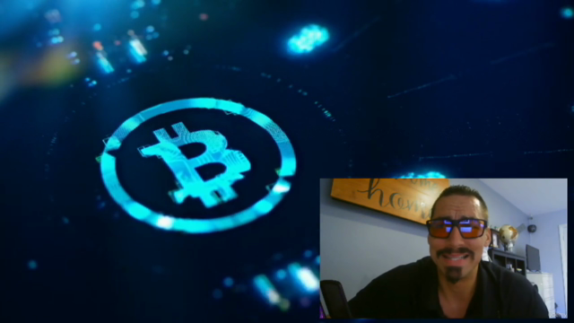 Bitcoin Workshop. The Unstoppable, Ultimate form of currency – Screenshot 4