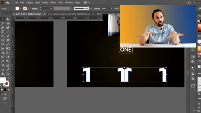 كورس تصميم الشعارات والهويات البصرية – Screenshot 4