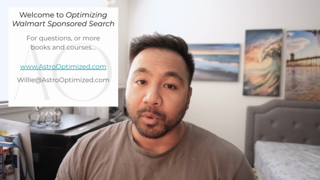 Optimizing Walmart Sponsored Search – Screenshot 4