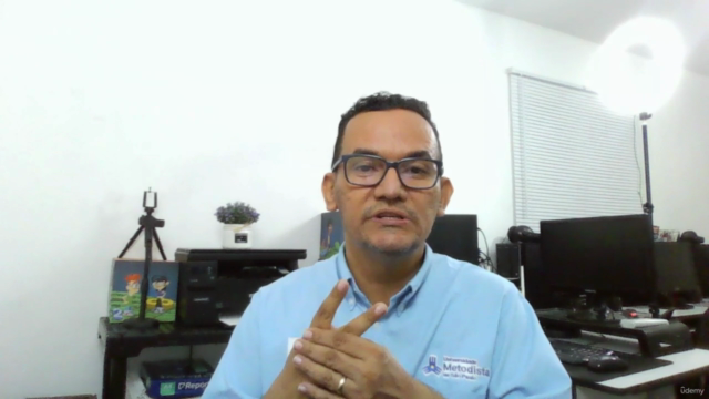Aprenda rápido PowerPoint DO ZERO – Screenshot 1