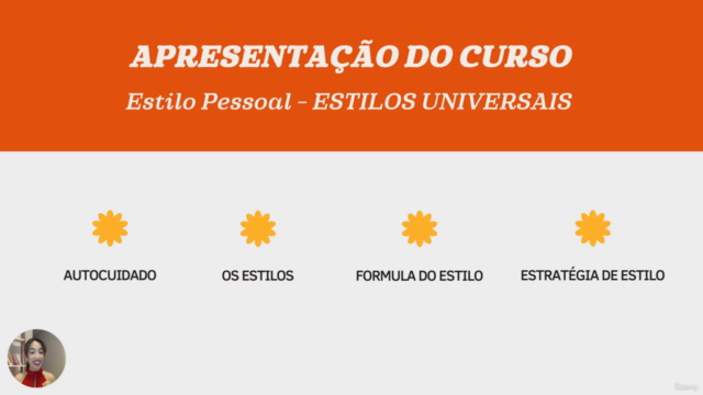 Estilo Pessoal – Screenshot 4
