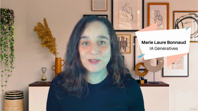 ChatGPT et IA Génératives : Créer des Présentations Géniales – Screenshot 3