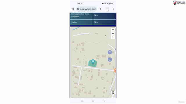 GPS Geofencing: A Modern Way to Protect Your Home | 2025 – Screenshot 1