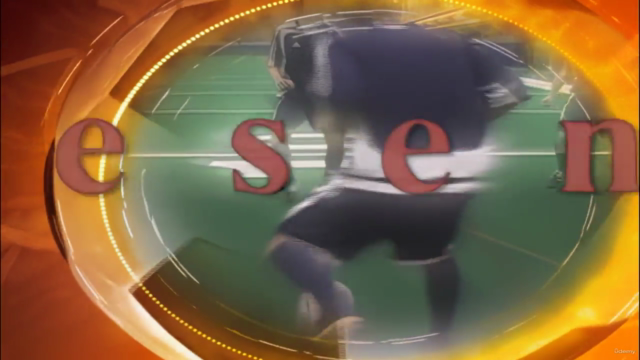 Winning Soccer Vol. 2 - Rock Solid Defense – Screenshot 1