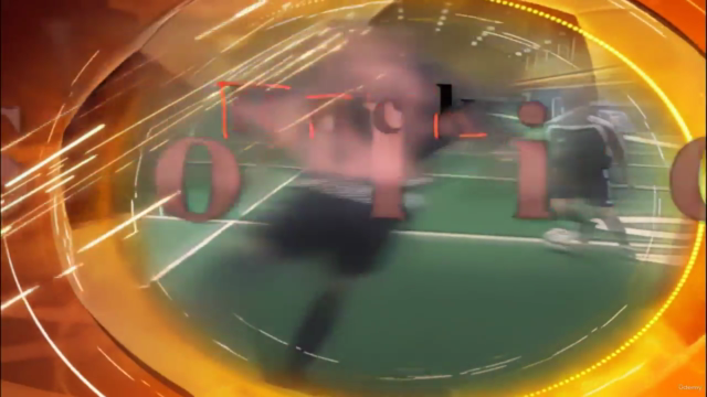 Winning Soccer Vol. 2 - Rock Solid Defense – Screenshot 2