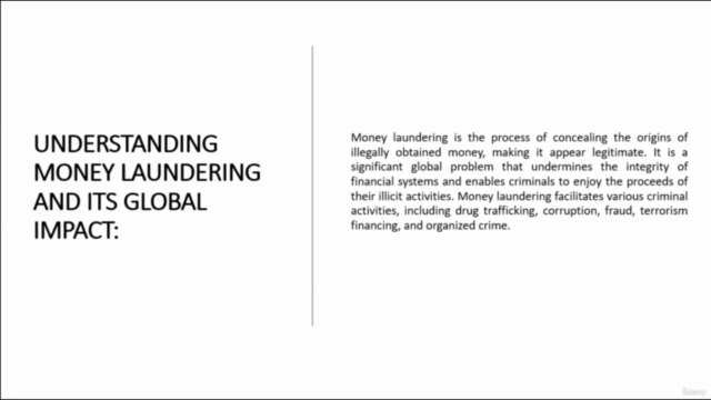 Complete Guide to Anti-Money Laundering (AML) Officers – Screenshot 3