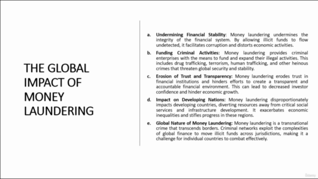 Complete Guide to Anti-Money Laundering (AML) Officers – Screenshot 4