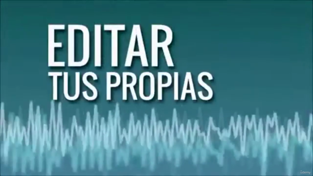 Curso De Locución Integral, Edición, Producción y VoiceOvers – Screenshot 1
