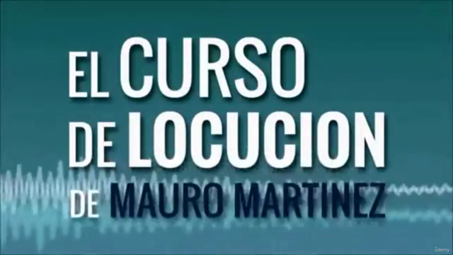 Curso De Locución Integral, Edición, Producción y VoiceOvers – Screenshot 2