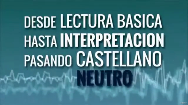 Curso De Locución Integral, Edición, Producción y VoiceOvers – Screenshot 3