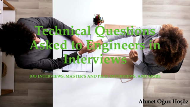 Technical Questions Asked to Engineers in Interviews – Screenshot 1