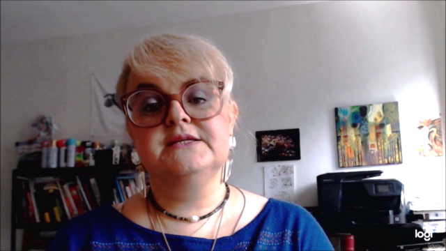 Art-Coaching : Se connaître soi-même par la Créativité! – Screenshot 1