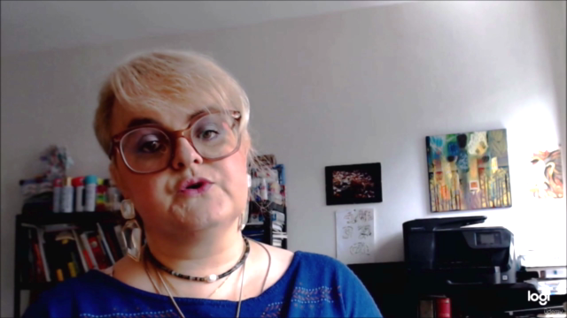 Art-Coaching : Se connaître soi-même par la Créativité! – Screenshot 4