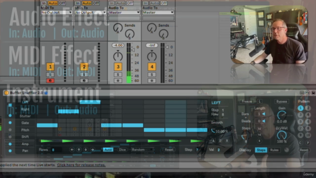 Max and MaxForLive, Part 1: Producing and Composing With Max – Screenshot 3