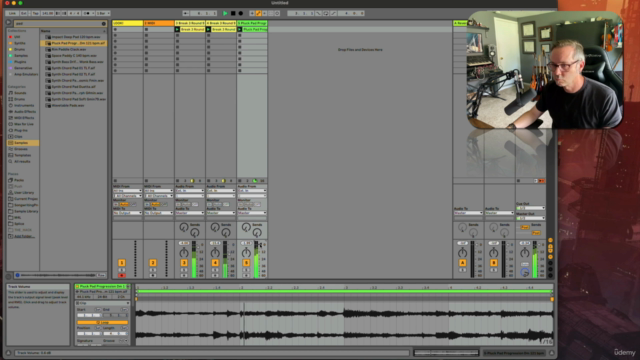 Max and MaxForLive, Part 1: Producing and Composing With Max – Screenshot 4