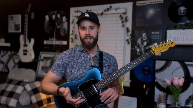 Guitar Shapes - Theory & Voicings for Modern Worship or Pop – Screenshot 2