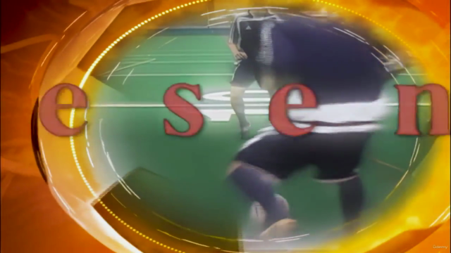Winning Soccer Vol. 4 - Finishing the Attack – Screenshot 1