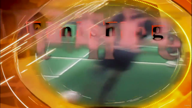 Winning Soccer Vol. 4 - Finishing the Attack – Screenshot 2