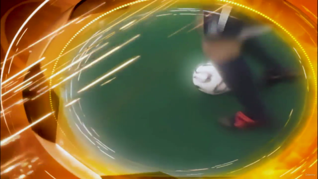 Winning Soccer Vol. 4 - Finishing the Attack – Screenshot 4
