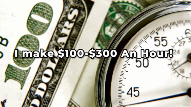 How to make a fortune on Fiverr in 2023. – Screenshot 1