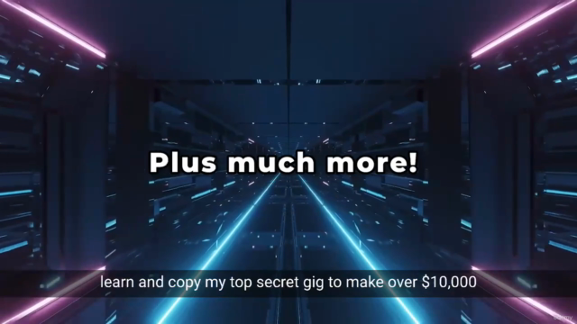 How to make a fortune on Fiverr in 2023. – Screenshot 3