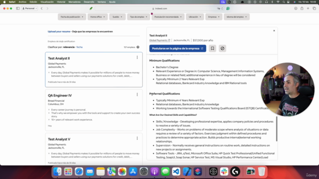 Triunfa en ISTQB Foundation Level: Preparación Efectiva – Screenshot 1
