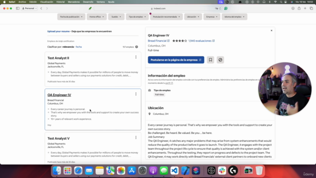 Triunfa en ISTQB Foundation Level: Preparación Efectiva – Screenshot 2