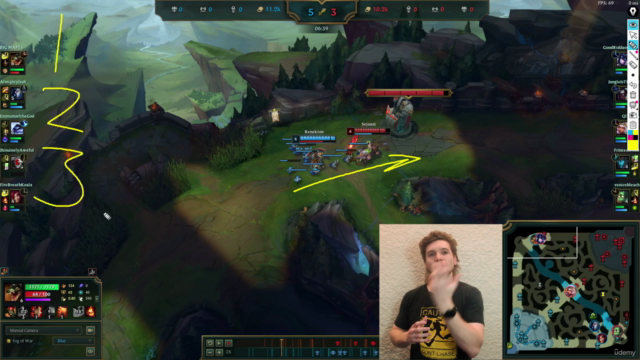 How To Climb Out Of Gold | League of Legends | Season 2025 – Screenshot 3
