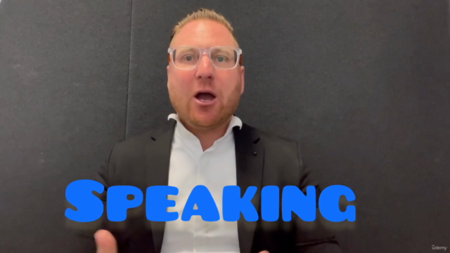 Improve Your Speaking in English – Screenshot 1