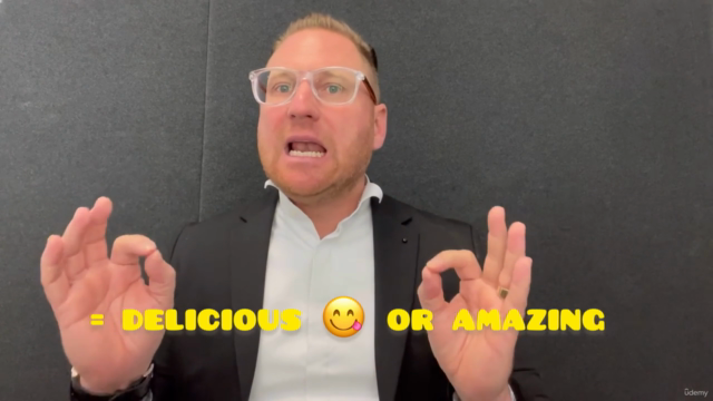 Improve Your Speaking in English – Screenshot 3